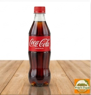 Coca 200ml