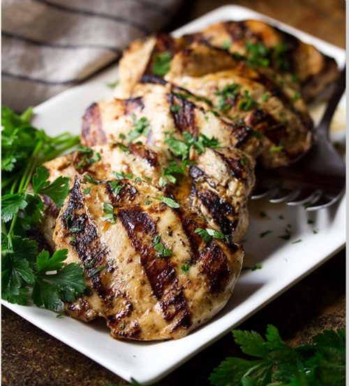 Frango Fit Performance