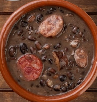 FEIJOADA ESPECIAL PRAESFOOD (PURA)